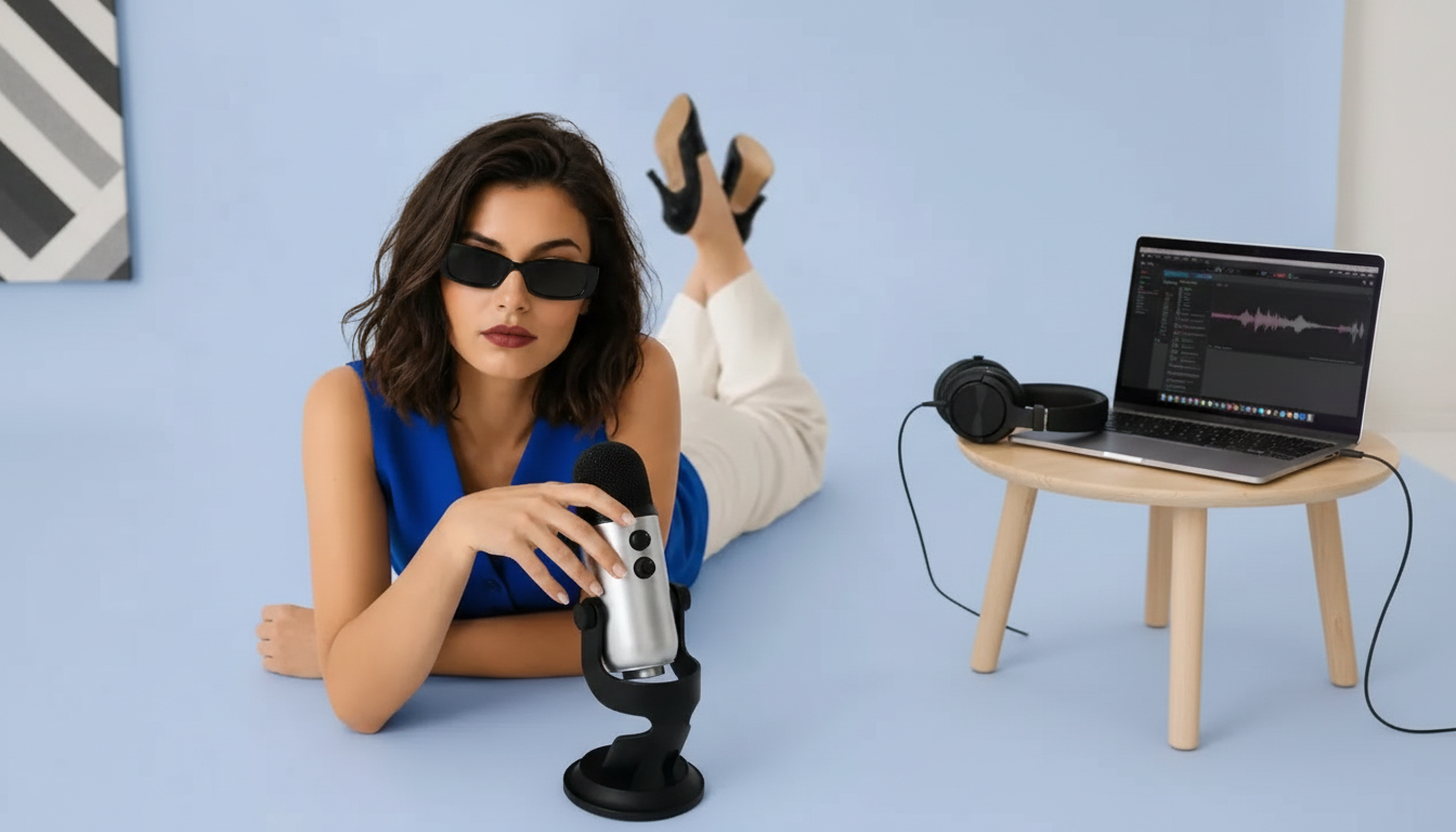 Vivian Blake Rich Life Videos: Streaming vs Downloads
